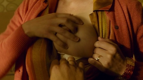 Pic: Lauren Lee Smith in The Shape of Water