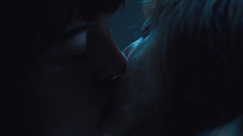 Pic: Andrea Riseborough in Battle of the Sexes