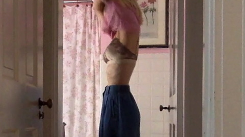 Pic: Kate Mara in My Days of Mercy