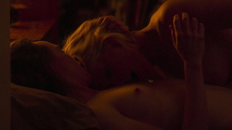 Pic: Elliott Page in My Days of Mercy