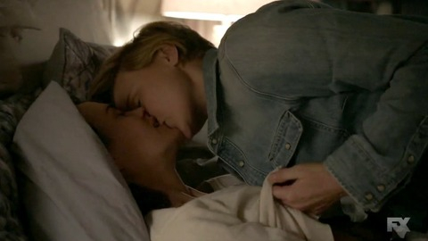 Pic: Alison Pill in American Horror Story