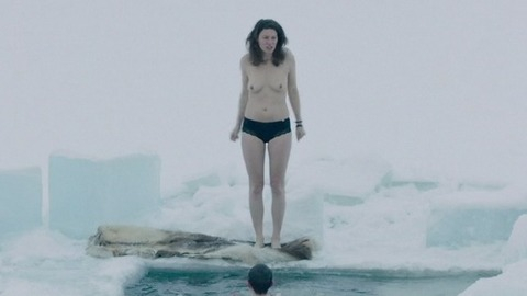 Pic: Rifka Lodeizen in Disappearance