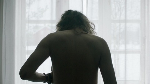 Pic: Rifka Lodeizen in Disappearance