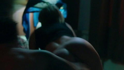 Pic: Evan Rachel Wood in Allure