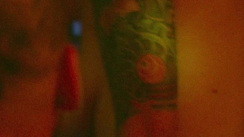 Pic: Susanne Marie Danger in Triple 9