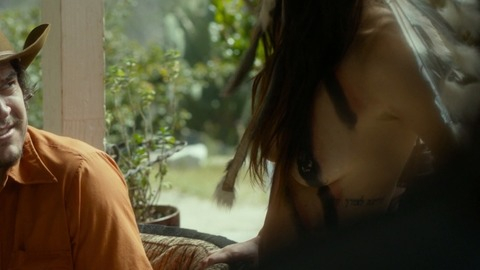 Pic: Cara Santana in Smartass