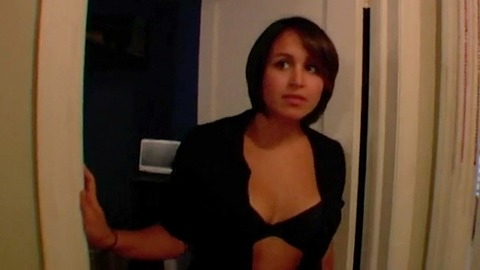 Pic: Lauren Ojeda in I.B.S.