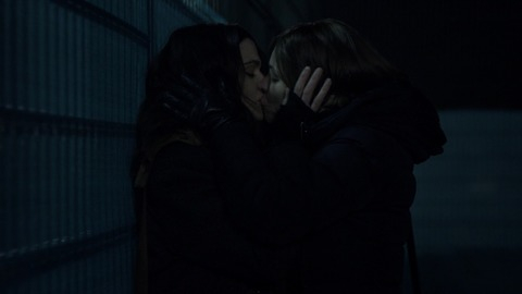 Pic: Rachel Weisz in Disobedience