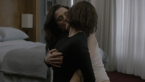 Pic: Rachel Weisz in Disobedience