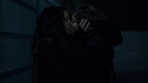 Pic: Rachel McAdams in Disobedience