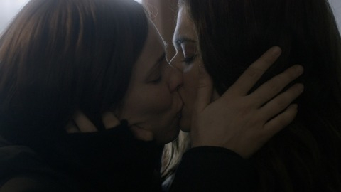 Pic: Rachel McAdams in Disobedience
