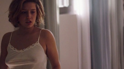 Pic: Adèle Exarchopoulos in Racer and the Jailbird