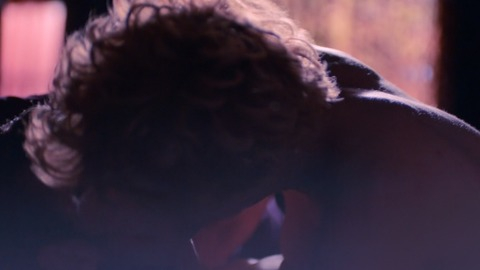 Pic: Annette Bening in Film Stars Don't Die in Liverpool