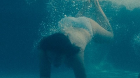 Pic: Odeya Rush in Lady Bird (2017)