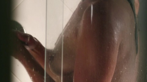 Pic: Kristanna Loken in Body of Deceit