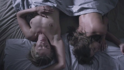 Pic: Kristanna Loken in Body of Deceit