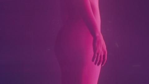 Pic: Ana de Armas in Blade Runner 2049