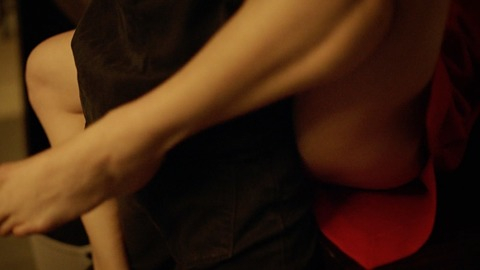 Pic: Jodi Balfour in Rellik