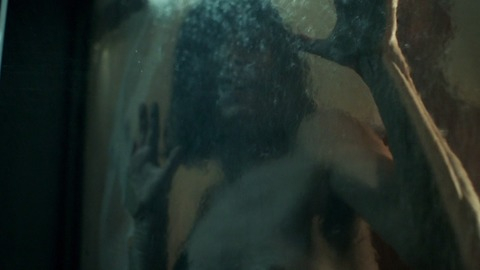 Pic: Jodi Balfour in Rellik