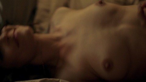 Pic: Jodi Balfour in Rellik