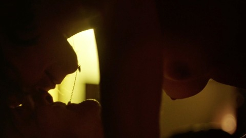 Pic: Jodi Balfour in Rellik