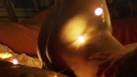 Pic: Jodi Balfour in Rellik