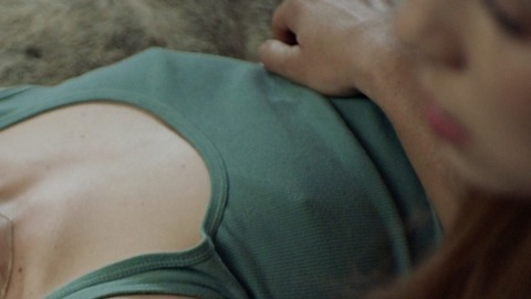 Pic: Jodi Balfour in Rellik