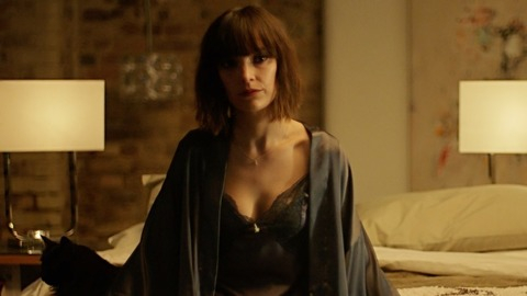 Pic: Jodi Balfour in Rellik