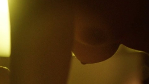 Pic: Jodi Balfour in Rellik