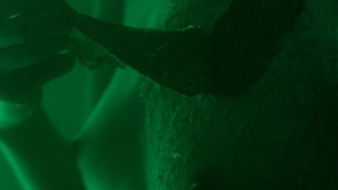 Pic: Rebecca Forsythe in Replace