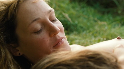 Pic: Vicky Krieps in Gutland