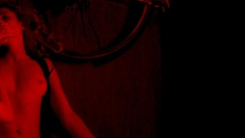 Pic: Laura Cuenca Serrano in Replace