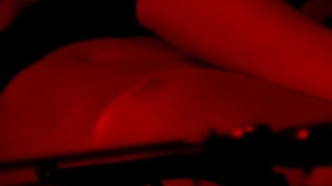 Pic: Laura Cuenca Serrano in Replace