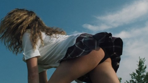 Pic: Anne Winters in Mom and Dad