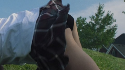 Pic: Anne Winters in Mom and Dad