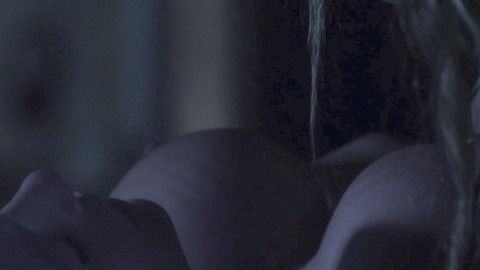 Pic: Yaiza Lopex Alvarez in Body of Deceit