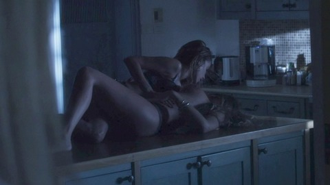 Pic: Yaiza Lopex Alvarez in Body of Deceit
