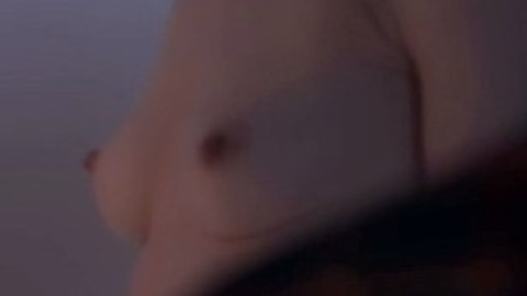 Pic: Suzie Frances Garton in A Haunting at the Rectory