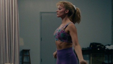 Pic: Margot Robbie in I, Tonya