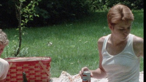 Pic: Debi Thibeault in Psychos in Love
