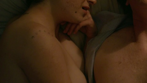 Pic: Alia Shawkat in Transparent