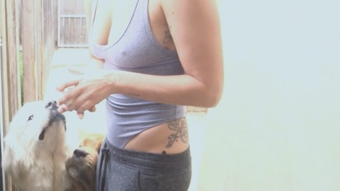 Pic: Lady Gaga in Gaga: Five Foot Two