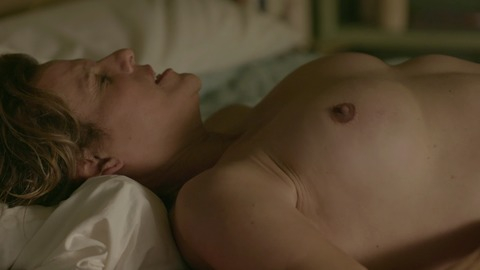 Pic: Alexandra Billings in Transparent