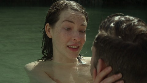 Pic: Annes Elwy in Philip K. Dick's Electric Dreams