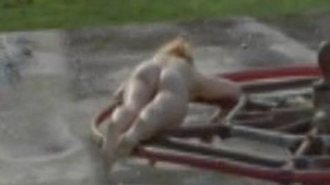 Pic: Clare Holman in Rellik