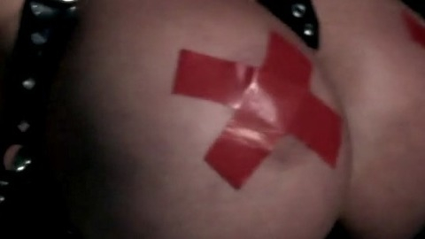 Pic: Puma Swede in Dracula in a Women's Prison