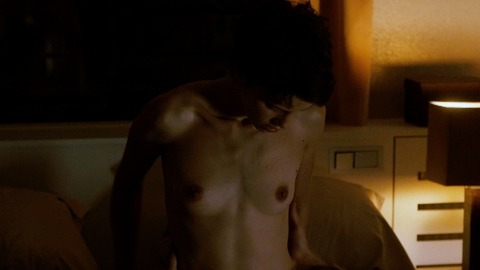 Pic: Marine Vacth in The Double Lover