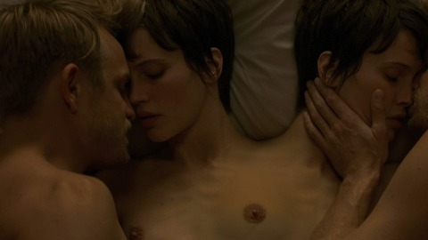Pic: Marine Vacth in The Double Lover