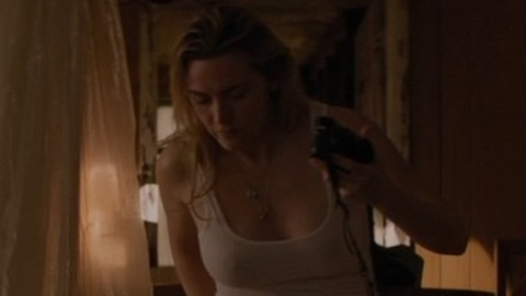 Pic: Kate Winslet in The Mountain Between Us
