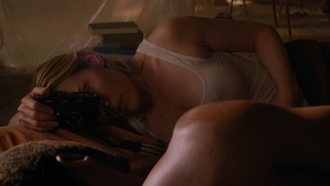 Pic: Kate Winslet in The Mountain Between Us